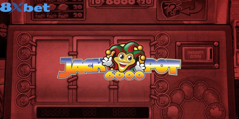 Jackpot 6000