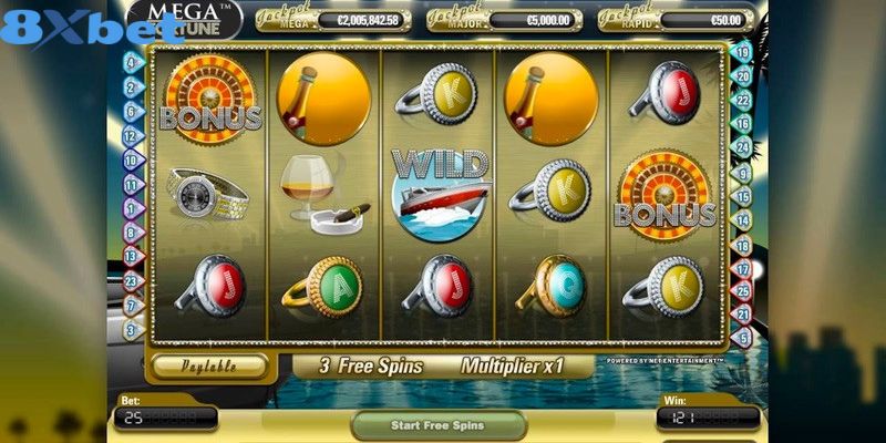 Kinh nghiệm chơi game nổ hũ Fortune uy tín