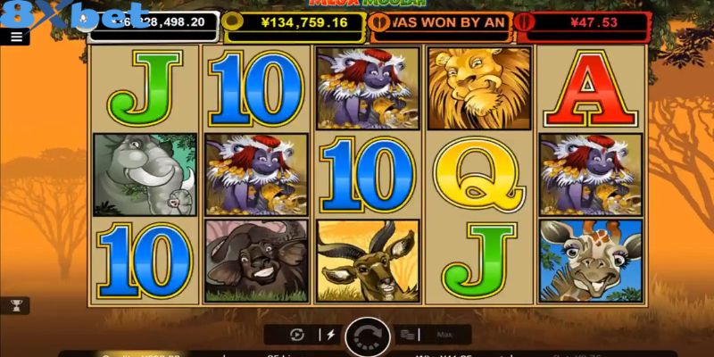 Nổ hũ Mega Moolah là gì?