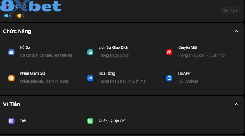 Tổng quan chi tiết cách nạp tiền 8xbet mới nhất