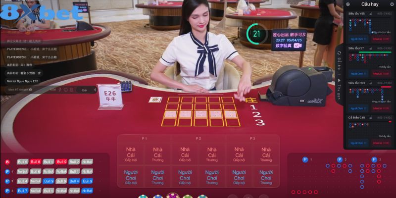 Tổng quan về cách chơi Ngưu Ngưu