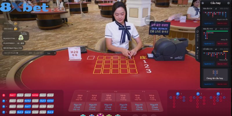ngưu ngưu 8xbet