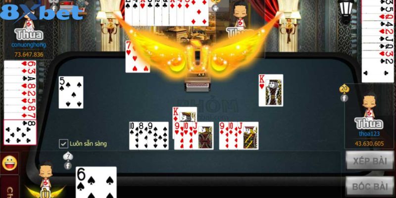Một số thuật ngữ thường được sử dụng trong game