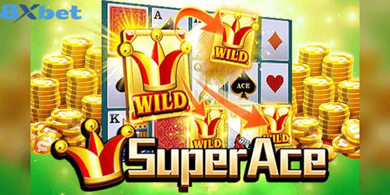 Super Ace là game gì?