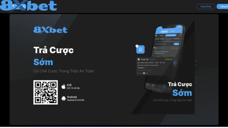 Hướng dẫn tải app 8xbet cực kỳ đơn giản và nhanh chóng