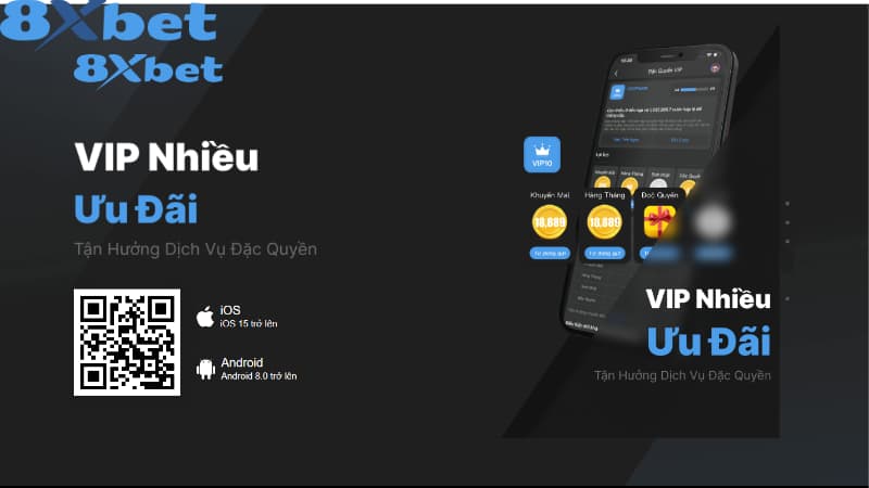 Những lưu ý cần thiết khi mà tải app 8xbet