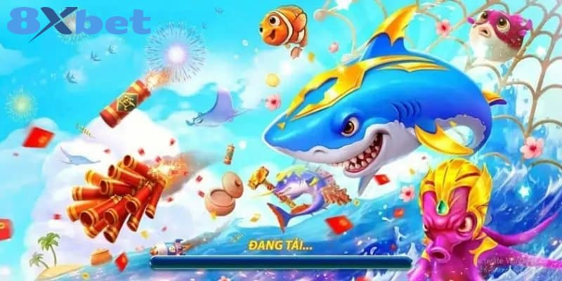 jili gaming bắn cá