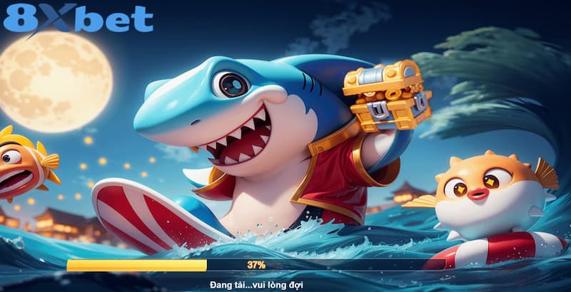 Bắn cá 8xbet là gì?