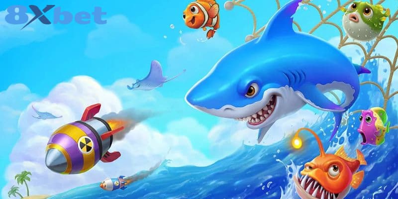 Giới thiệu về Jili Gaming bắn cá