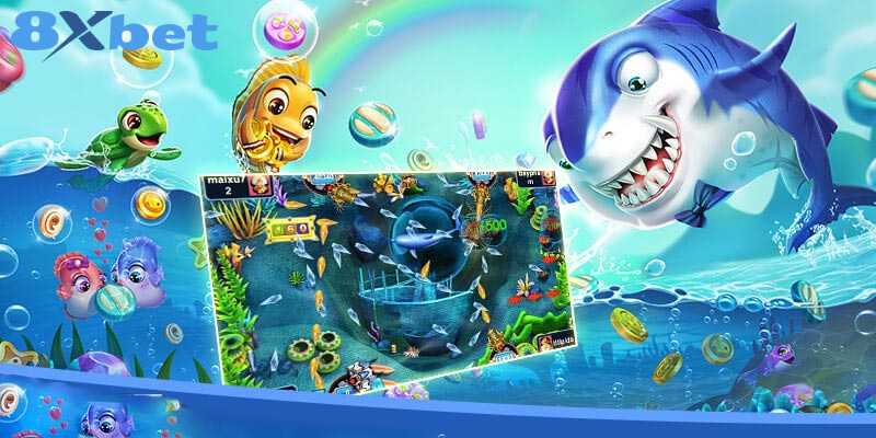 Giới thiệu đến cho hội viên cài nét về KA gaming bắn cá