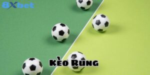 kèo rung