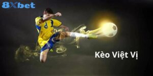 kèo việt vị