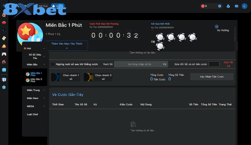 lô trượt 8xbet