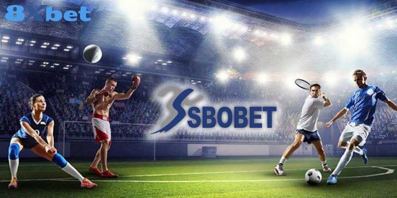 Bắn cá là một trong những trò chơi giải trí hấp dẫn tại Sbobet 8xbet