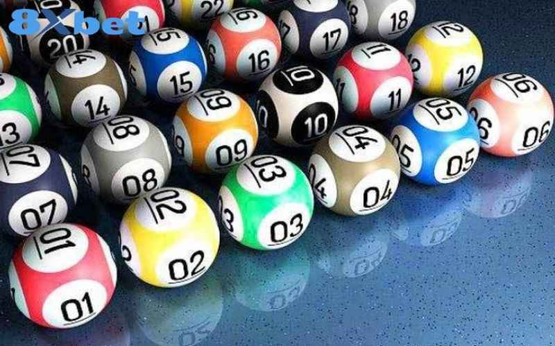 Giới thiệu cho người chơi thông tin cơ bản về nền tảng xổ số 8xbet