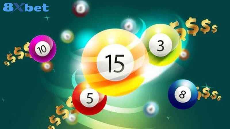 Khám phá những loại xổ số tại nhà cái 8xbet phổ biến nhất